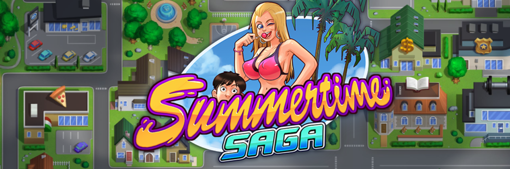 summertime saga